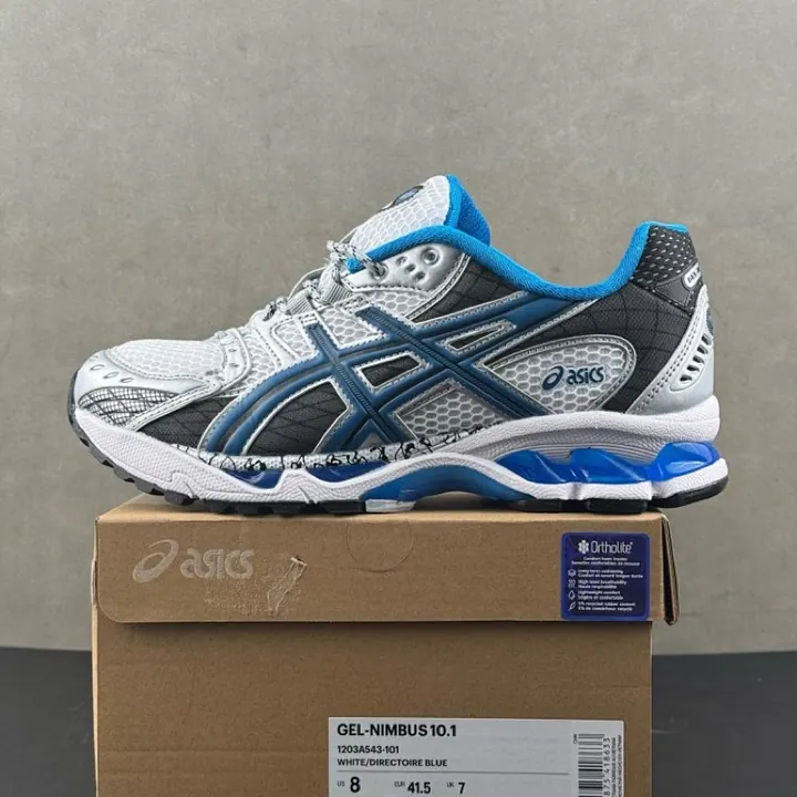 GEL-Nimbus 10.1 in Cloud White