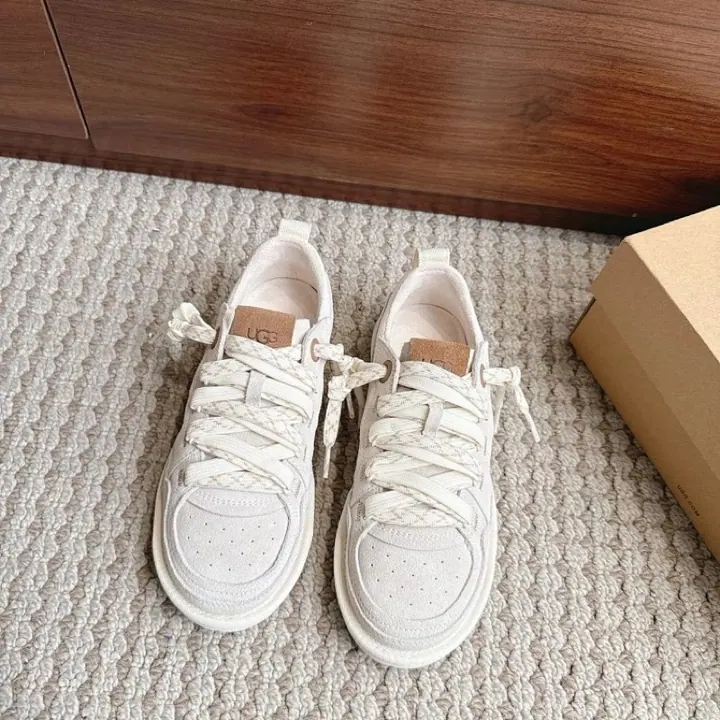 UGG Thin Sole in Bone