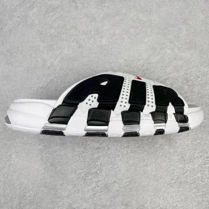 Uptempo Slide in Panda